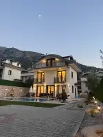 Villa Romantika - Muğla, Fethiye, Ovacık - Fotoğraf 5