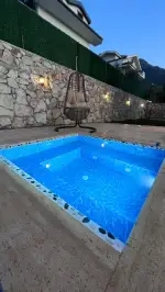 Villa Romantika - Muğla, Fethiye, Ovacık - Fotoğraf 10