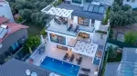 Villa Lovel 1 - Antalya, Kaş, Kalkan / Ortaalan - Fotoğraf 11