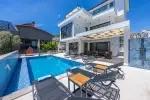 Villa Lovel 1 - Antalya, Kaş, Kalkan / Ortaalan - Fotoğraf 5