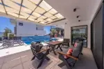Villa Lovel 1 - Antalya, Kaş, Kalkan / Ortaalan - Fotoğraf 18