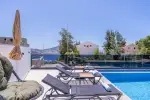 Villa Lovel 2 - Antalya, Kaş, Kalkan / Ortaalan - Fotoğraf 23