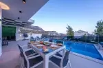 Villa Lovel 2 - Antalya, Kaş, Kalkan / Ortaalan - Fotoğraf 12