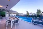 Villa Lovel 2 - Antalya, Kaş, Kalkan / Ortaalan - Fotoğraf 18
