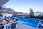Villa Lovel 2 - Antalya, Kaş, Kalkan / Ortaalan - Fotoğraf 13