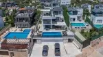Villa Lovel 2 - Antalya, Kaş, Kalkan / Ortaalan - Fotoğraf 7
