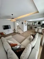 Villa Luaris 1 - Muğla, Fethiye, Hisarönü - Fotoğraf 8