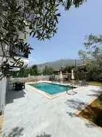 Villa Luaris 1 - Muğla, Fethiye, Hisarönü - Fotoğraf 4