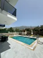 Villa Luaris 1 - Muğla, Fethiye, Hisarönü - Fotoğraf 6