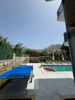 Villa Luaris 1 - Muğla, Fethiye, Hisarönü - Fotoğraf 5