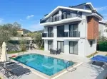 Villa Luaris 1 - Muğla, Fethiye, Hisarönü - Fotoğraf 2