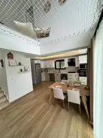 Villa Luaris 1 - Muğla, Fethiye, Hisarönü - Fotoğraf 9