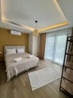 Villa Luaris 1 - Muğla, Fethiye, Hisarönü - Fotoğraf 14