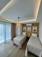 Villa Luaris 1 - Muğla, Fethiye, Hisarönü - Fotoğraf 17