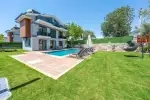 Villa Luaris 2 - Muğla, Fethiye, Hisarönü - Fotoğraf 5