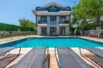 Villa Luaris 2 - Muğla, Fethiye, Hisarönü - Fotoğraf 1