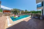 Villa Luaris 2 - Muğla, Fethiye, Hisarönü - Fotoğraf 6