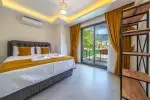 Villa Luaris 2 - Muğla, Fethiye, Hisarönü - Fotoğraf 21