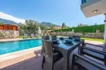 Villa Luaris 2 - Muğla, Fethiye, Hisarönü - Fotoğraf 7