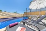 Villa Luma - Antalya, Kaş, kalkan / İslamlar - Fotoğraf 5