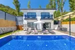 Villa Luma - Antalya, Kaş, kalkan / İslamlar - Fotoğraf 1