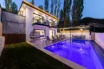 Villa Luma - Antalya, Kaş, kalkan / İslamlar - Fotoğraf 10