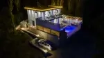Villa Luma - Antalya, Kaş, kalkan / İslamlar - Fotoğraf 12