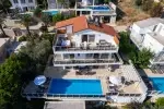 Villa Lumi 3 - Antalya, Kaş, Kalkan / Kızıltaş - Fotoğraf 8