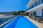 Villa Lumi 3 - Antalya, Kaş, Kalkan / Kızıltaş - Fotoğraf 7