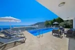 Villa Lumi 3 - Antalya, Kaş, Kalkan / Kızıltaş - Fotoğraf 16