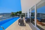 Villa Lumi 3 - Antalya, Kaş, Kalkan / Kızıltaş - Fotoğraf 17