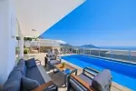 Villa Lumi 3 - Antalya, Kaş, Kalkan / Kızıltaş - Fotoğraf 19