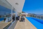 Villa Lumi 3 - Antalya, Kaş, Kalkan / Kızıltaş - Fotoğraf 20