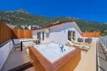 Villa Lumi 3 - Antalya, Kaş, Kalkan / Kızıltaş - Fotoğraf 87