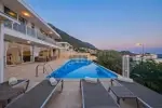 Villa Lumi 2 - Antalya, Kaş, Kalkan / Kızıltaş - Fotoğraf 8