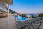 Villa Lumi 2 - Antalya, Kaş, Kalkan / Kızıltaş - Fotoğraf 15
