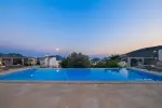 Villa Lumi 2 - Antalya, Kaş, Kalkan / Kızıltaş - Fotoğraf 9
