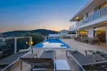 Villa Lumi 2 - Antalya, Kaş, Kalkan / Kızıltaş - Fotoğraf 5
