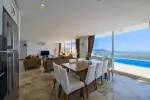 Villa Lumi 3 - Antalya, Kaş, Kalkan / Kızıltaş - Fotoğraf 33