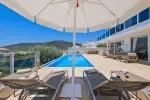 Villa Lumi 2 - Antalya, Kaş, Kalkan / Kızıltaş - Fotoğraf 10