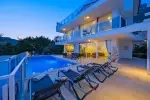 Villa Lumi 3 - Antalya, Kaş, Kalkan / Kızıltaş - Fotoğraf 4