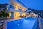 Villa Lumi 3 - Antalya, Kaş, Kalkan / Kızıltaş - Fotoğraf 1