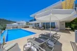 Villa Lumi 2 - Antalya, Kaş, Kalkan / Kızıltaş - Fotoğraf 11
