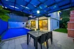 Villa Luna - Antalya, Kaş, kalkan / İslamlar - Fotoğraf 8