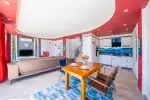 Villa Luna - Antalya, Kaş, kalkan / İslamlar - Fotoğraf 13