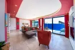 Villa Luna - Antalya, Kaş, kalkan / İslamlar - Fotoğraf 10