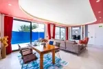 Villa Luna - Antalya, Kaş, kalkan / İslamlar - Fotoğraf 12