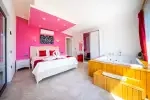 Villa Luna - Antalya, Kaş, kalkan / İslamlar - Fotoğraf 18