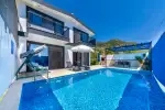 Villa Luna - Antalya, Kaş, kalkan / İslamlar - Fotoğraf 1