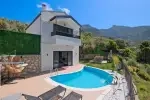 Villa Solem - Muğla, Fethiye, Faralya - Fotoğraf 7